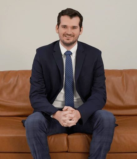 Andrew J. Klopfer