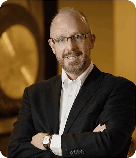 Marc C. Lenahan